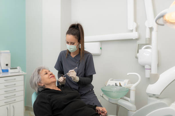Emergency Dentist Open Today in CT